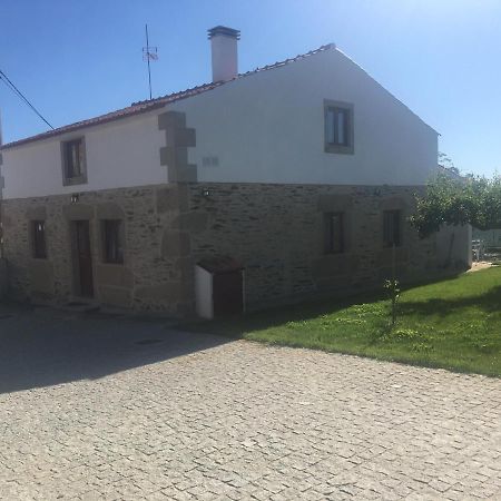 Casadaldeiadalmofala Bagian luar foto