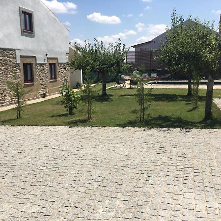 Casadaldeiadalmofala Bagian luar foto