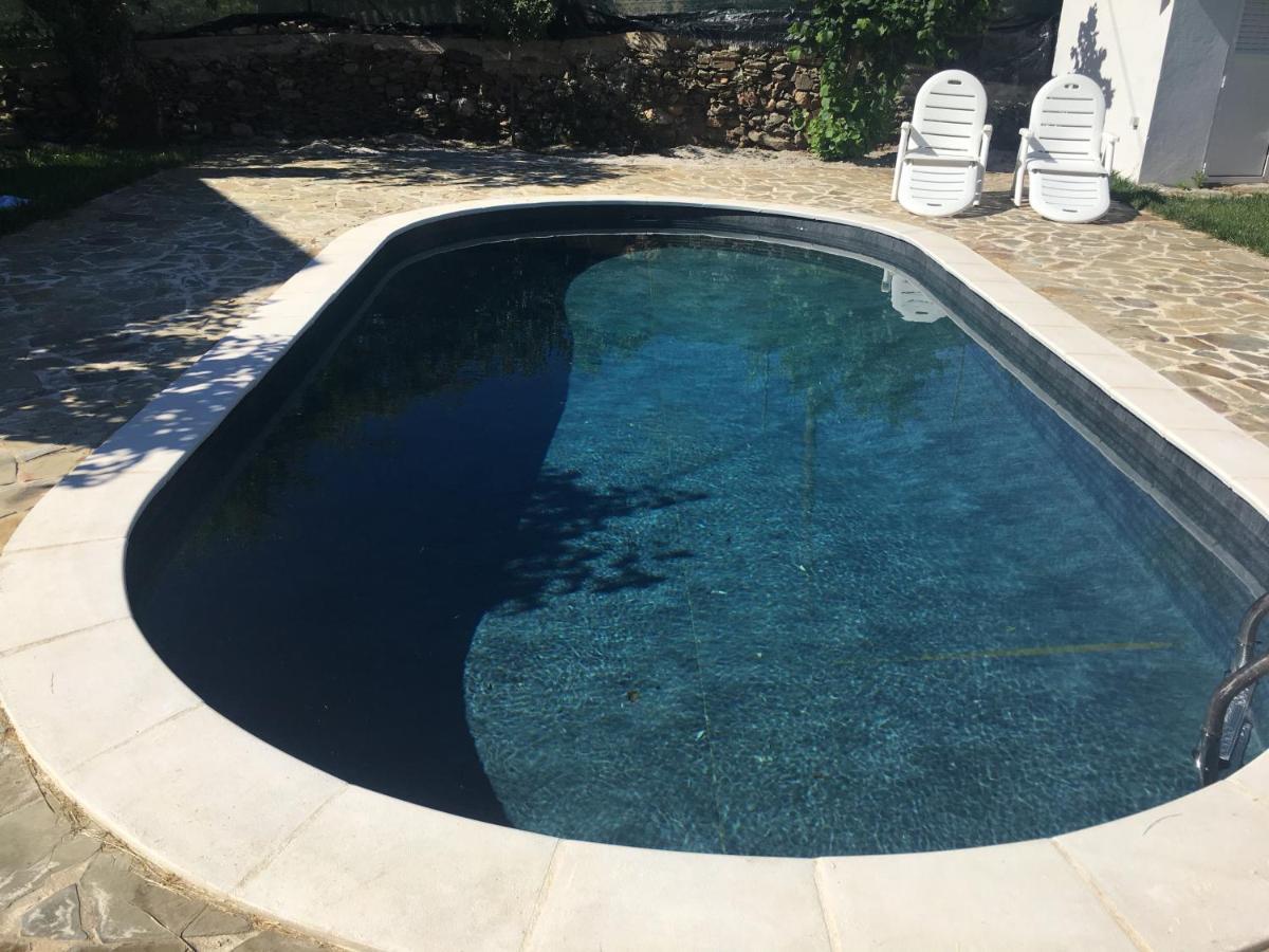 Casadaldeiadalmofala Bagian luar foto