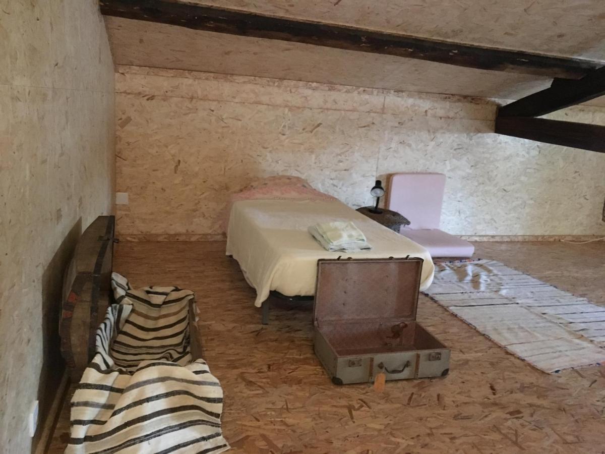 Casadaldeiadalmofala Bagian luar foto