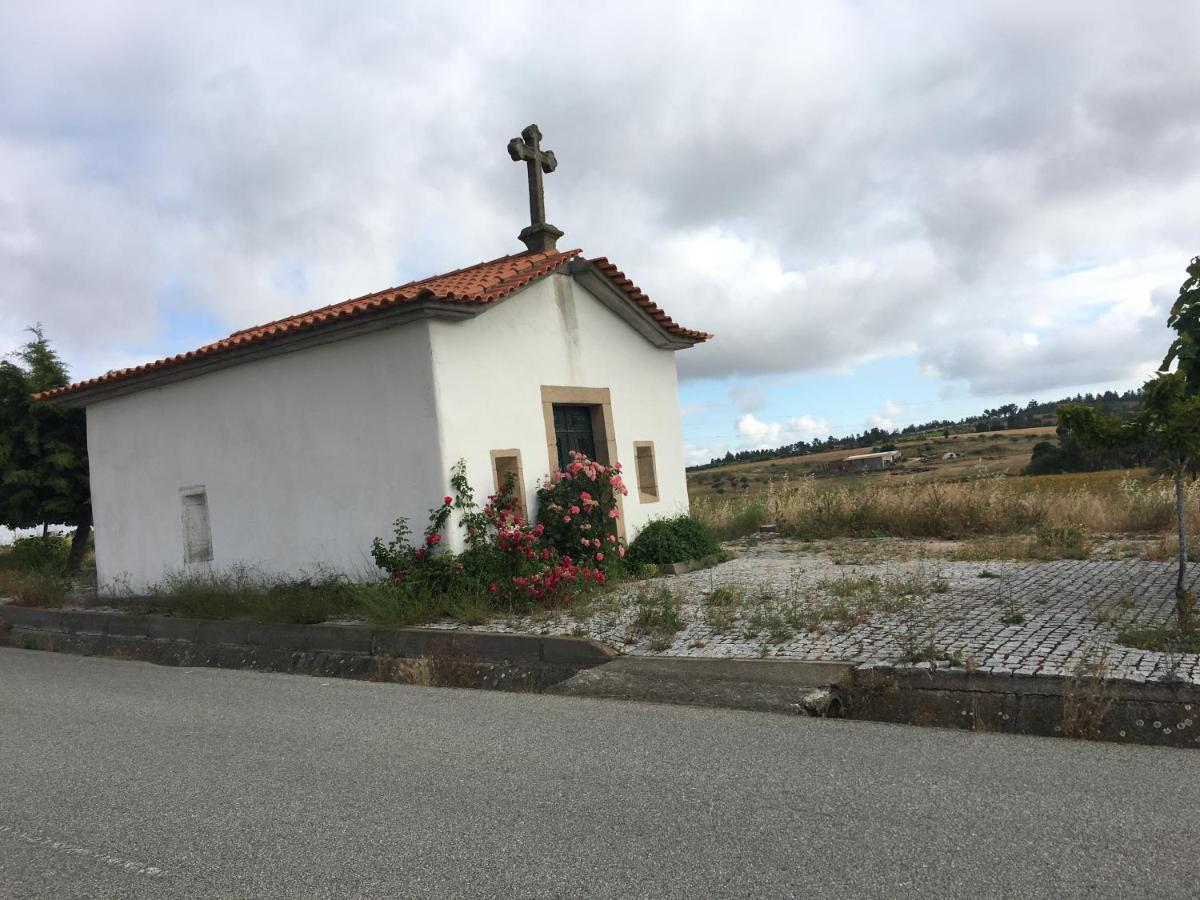 Casadaldeiadalmofala Bagian luar foto