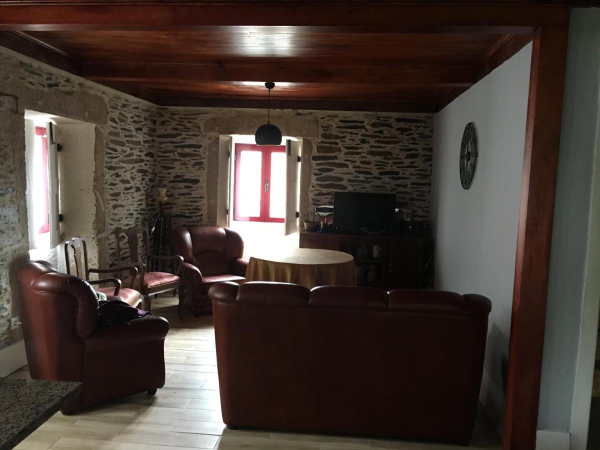 Casadaldeiadalmofala Bagian luar foto