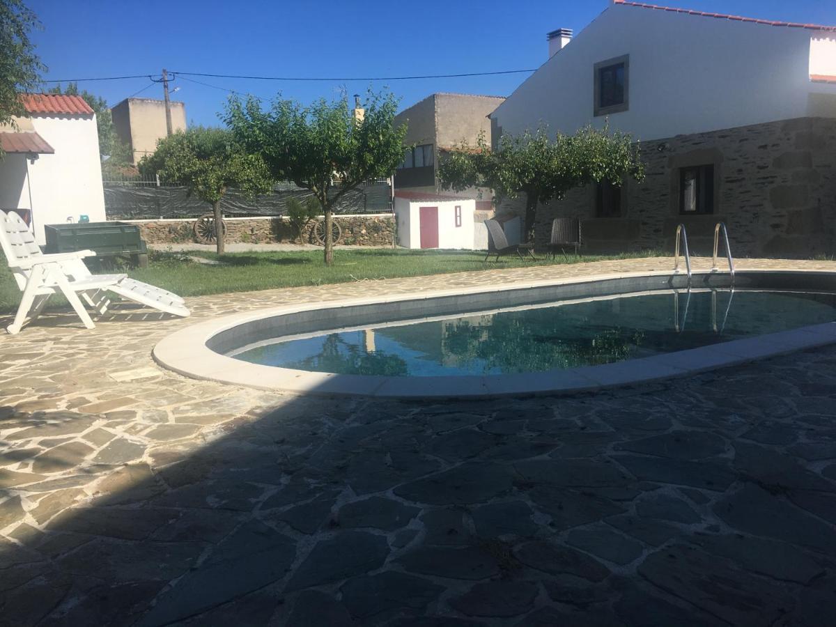 Casadaldeiadalmofala Bagian luar foto
