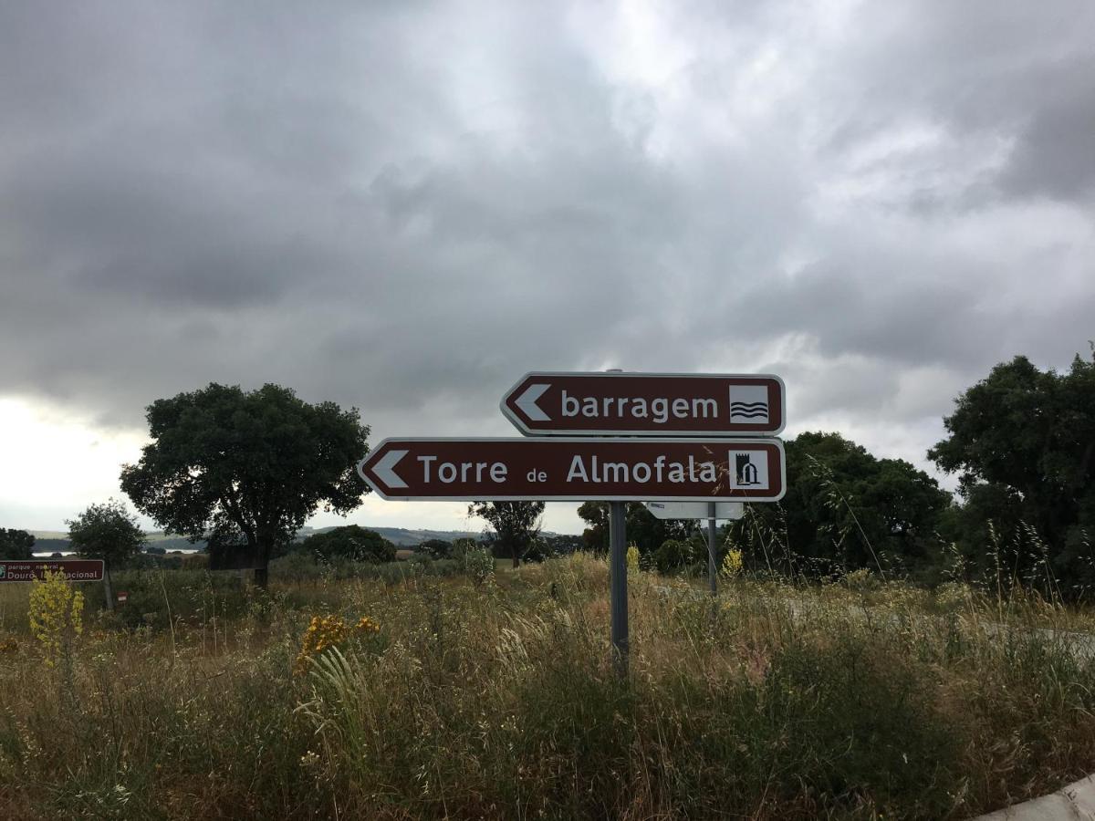 Casadaldeiadalmofala Bagian luar foto