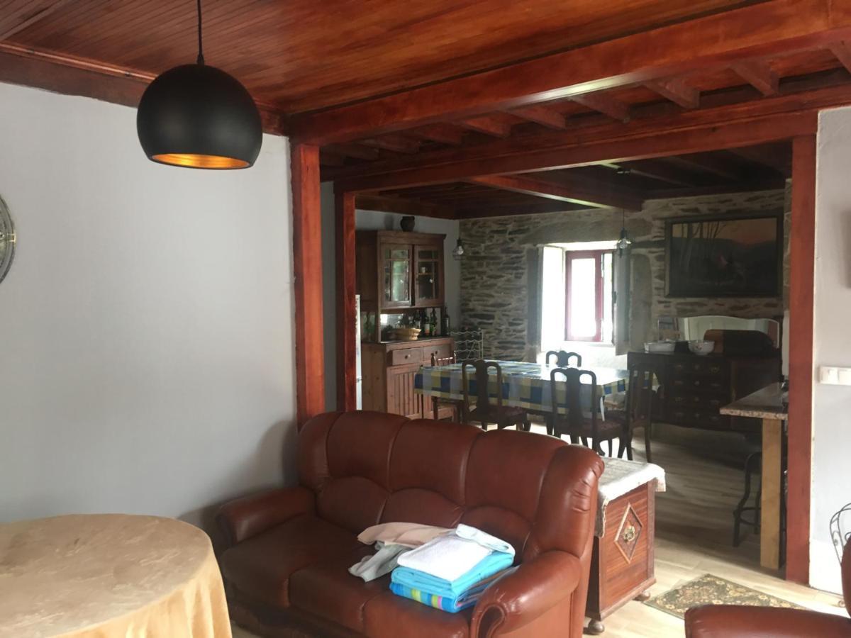 Casadaldeiadalmofala Bagian luar foto