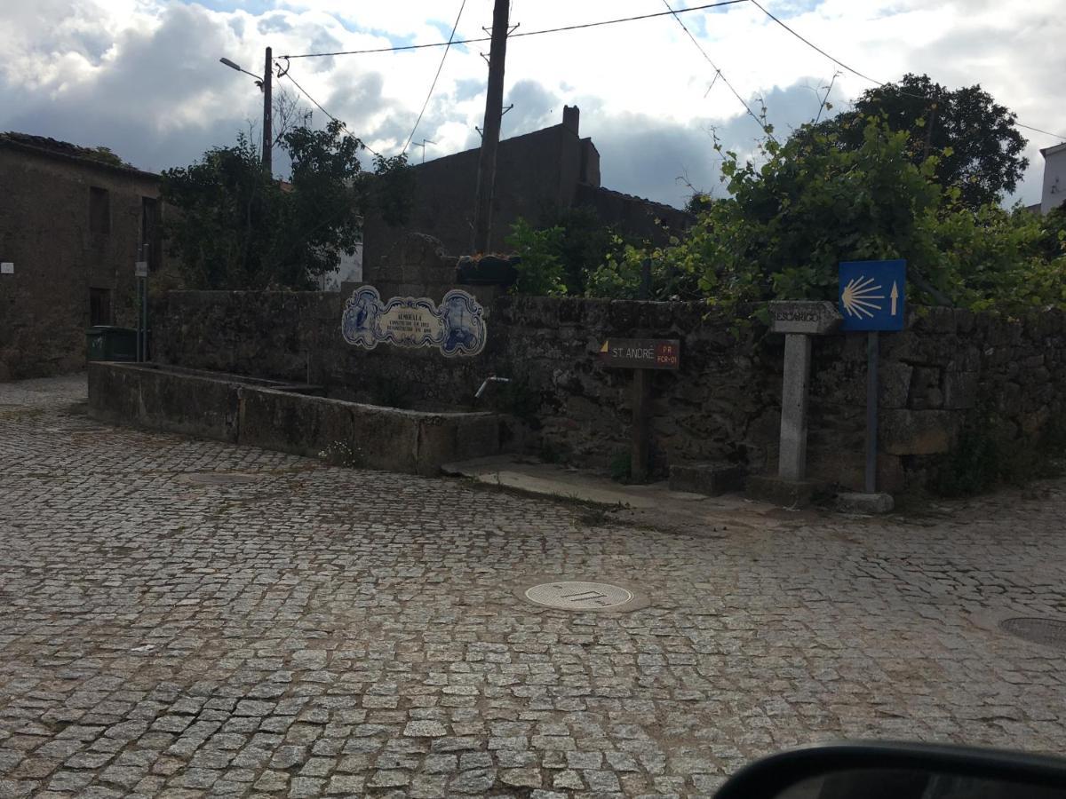 Casadaldeiadalmofala Bagian luar foto