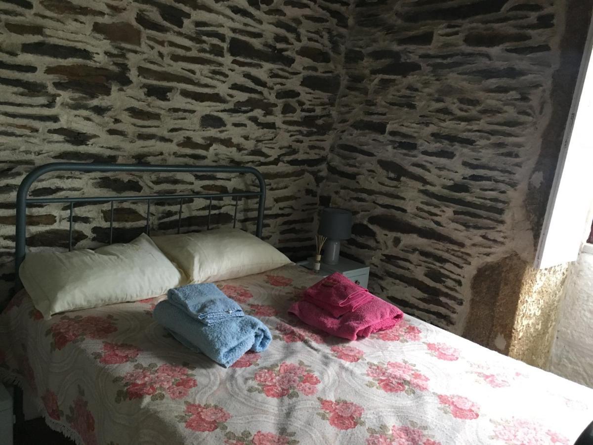 Casadaldeiadalmofala Bagian luar foto