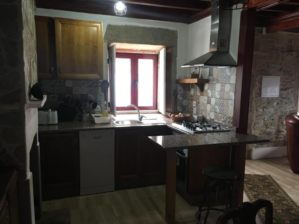 Casadaldeiadalmofala Bagian luar foto