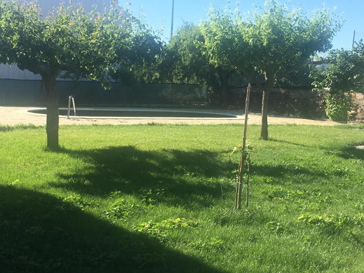 Casadaldeiadalmofala Bagian luar foto