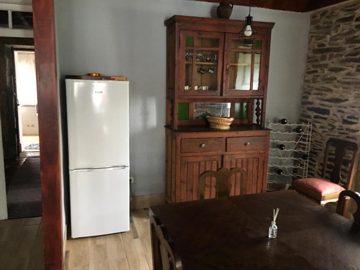 Casadaldeiadalmofala Bagian luar foto