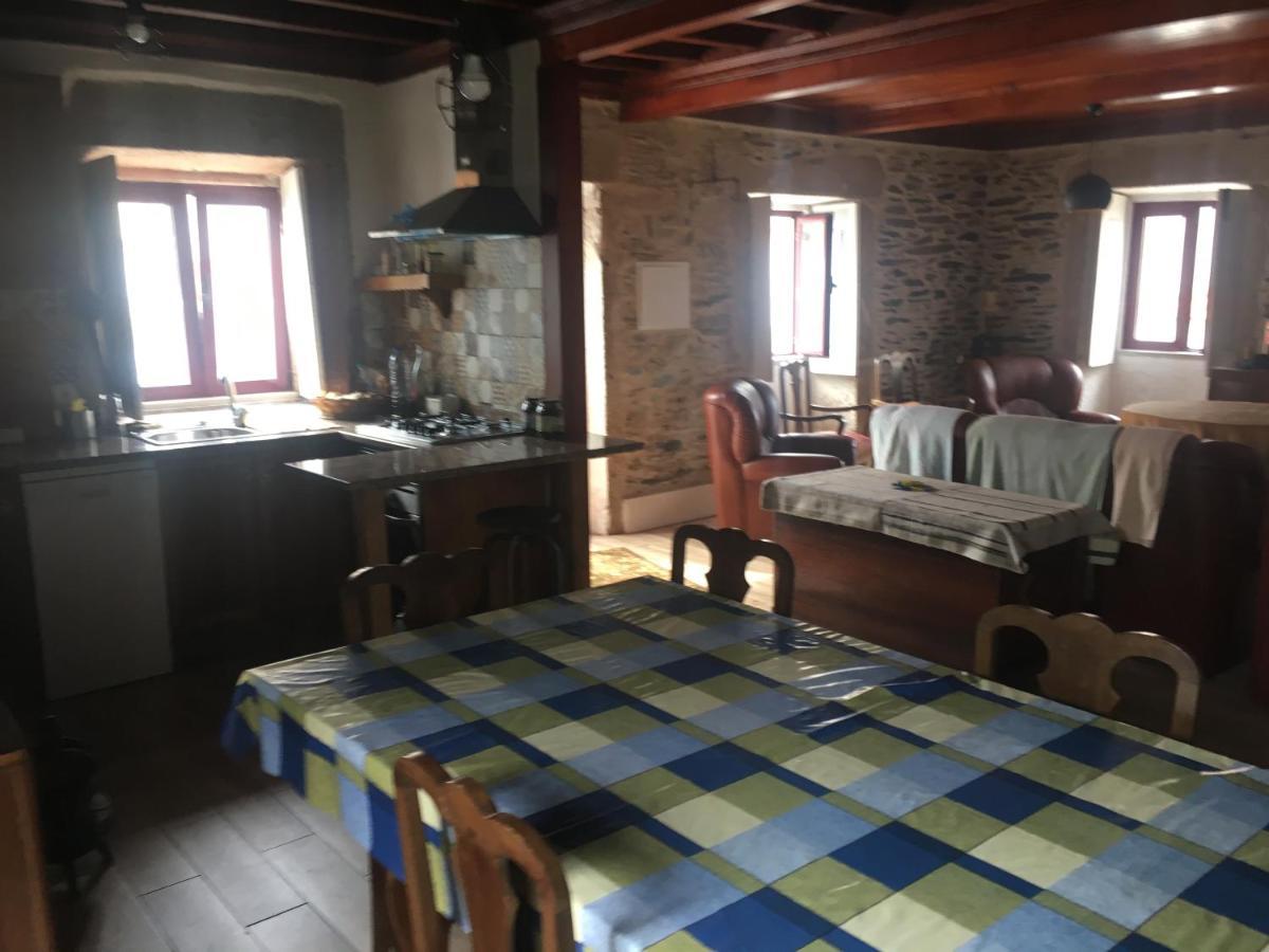 Casadaldeiadalmofala Bagian luar foto