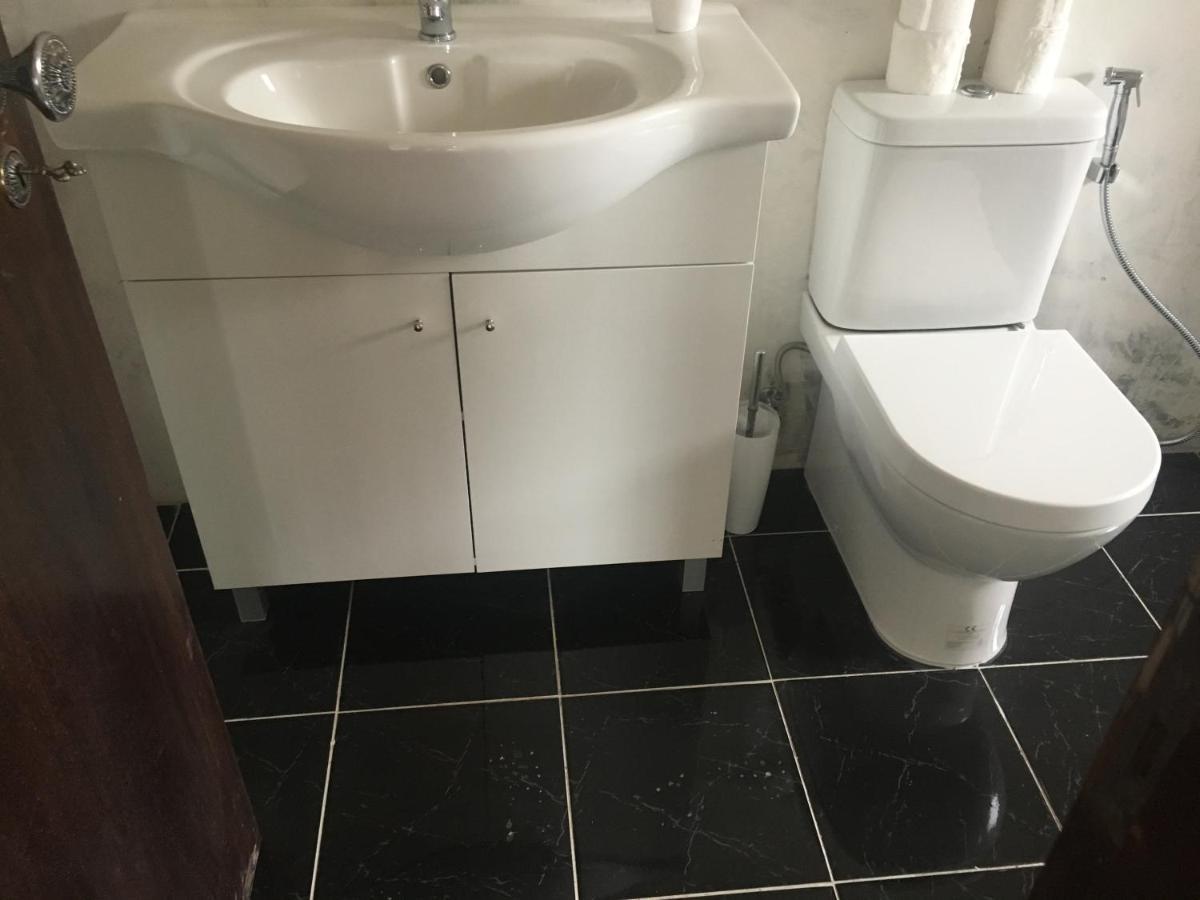 Casadaldeiadalmofala Bagian luar foto