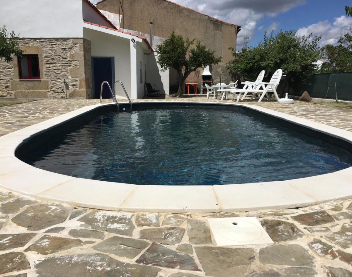 Casadaldeiadalmofala Bagian luar foto