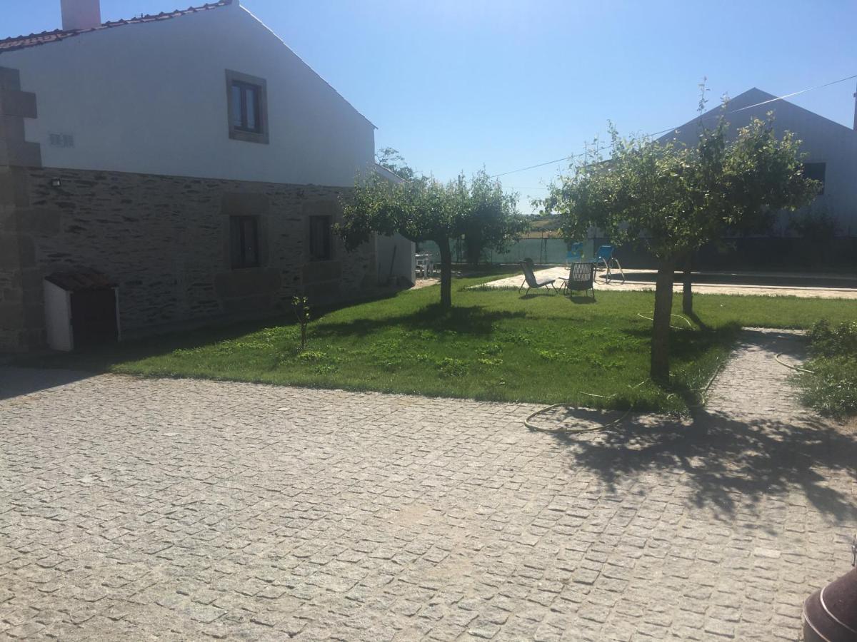 Casadaldeiadalmofala Bagian luar foto