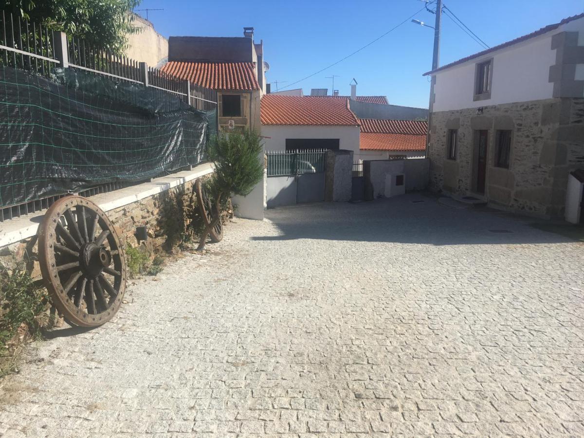 Casadaldeiadalmofala Bagian luar foto