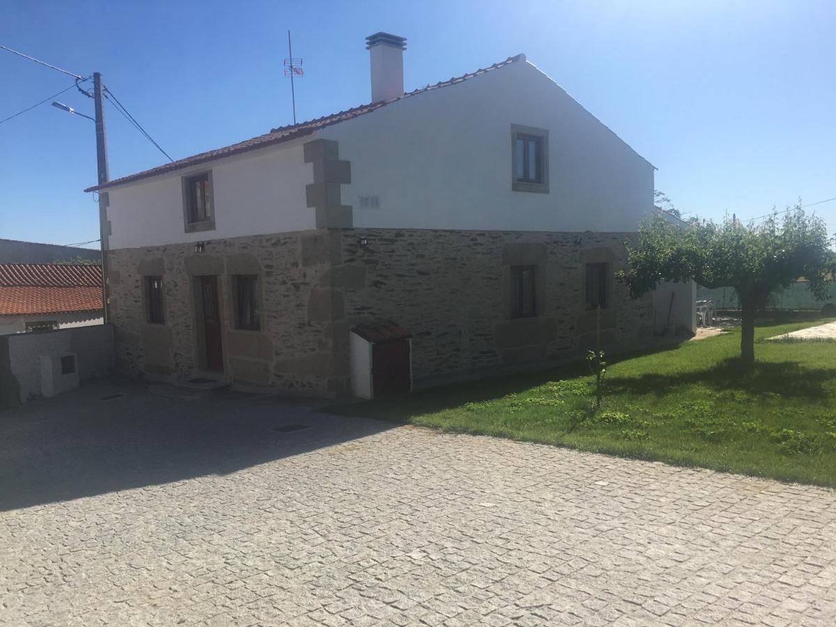 Casadaldeiadalmofala Bagian luar foto