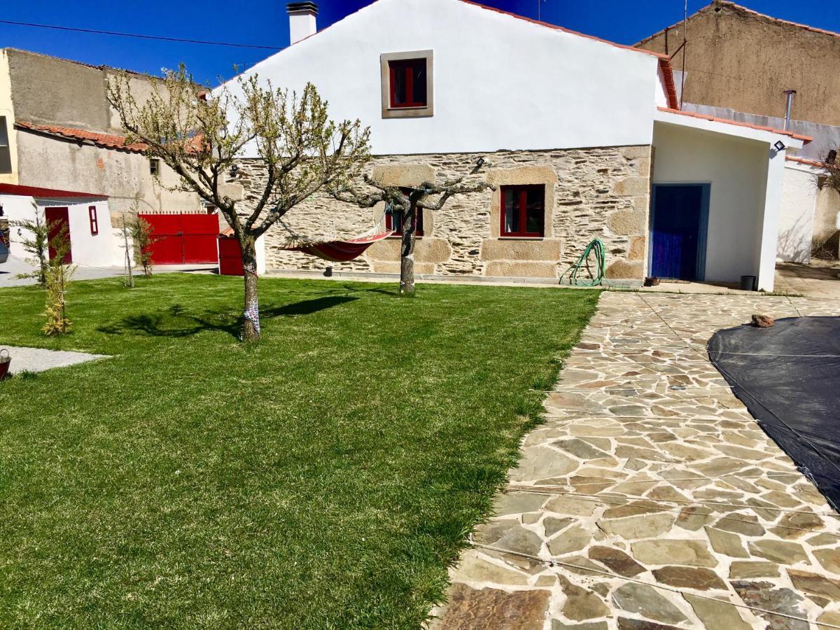 Casadaldeiadalmofala Bagian luar foto