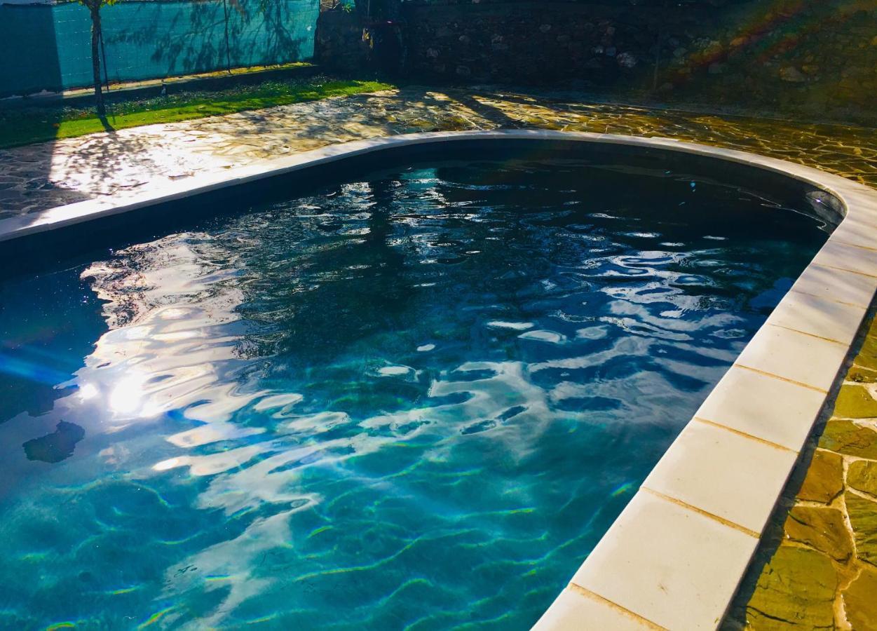 Casadaldeiadalmofala Bagian luar foto