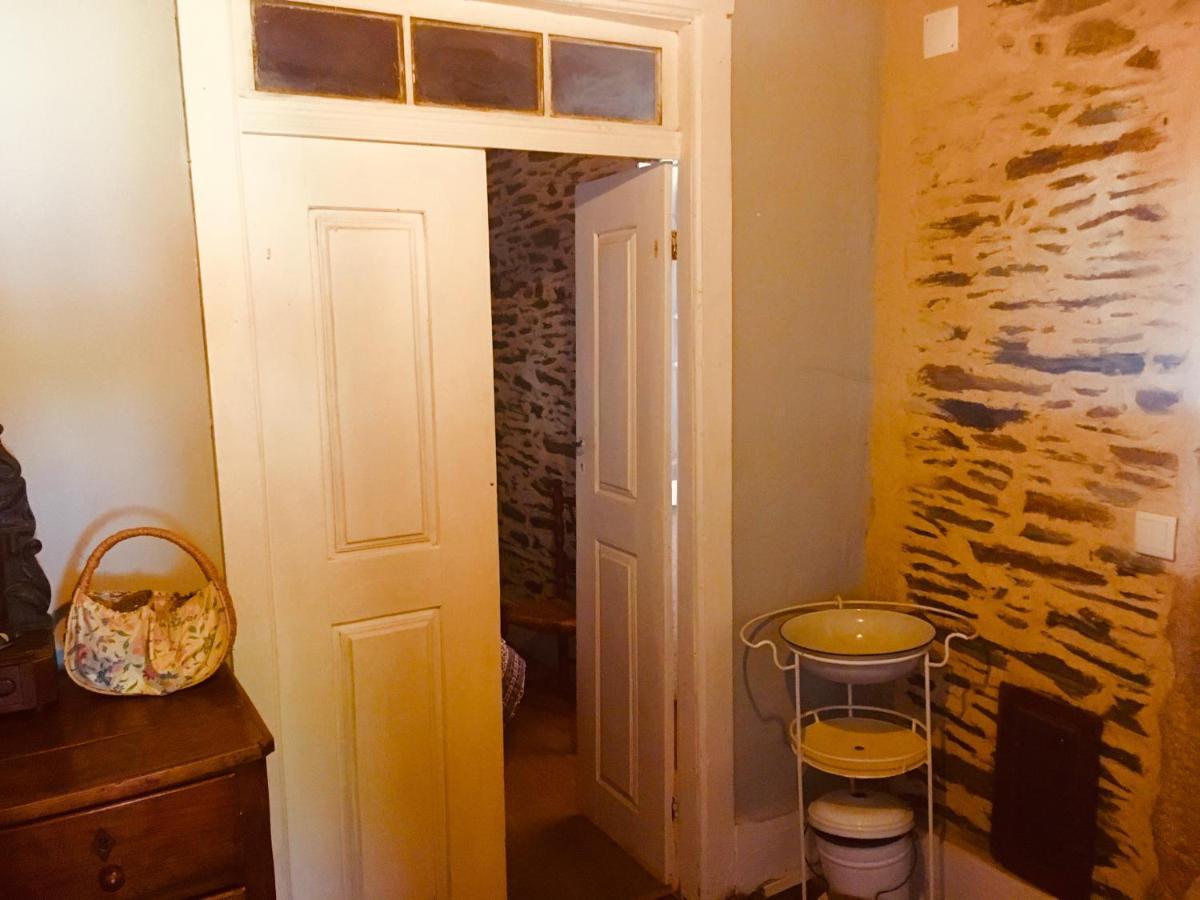 Casadaldeiadalmofala Bagian luar foto