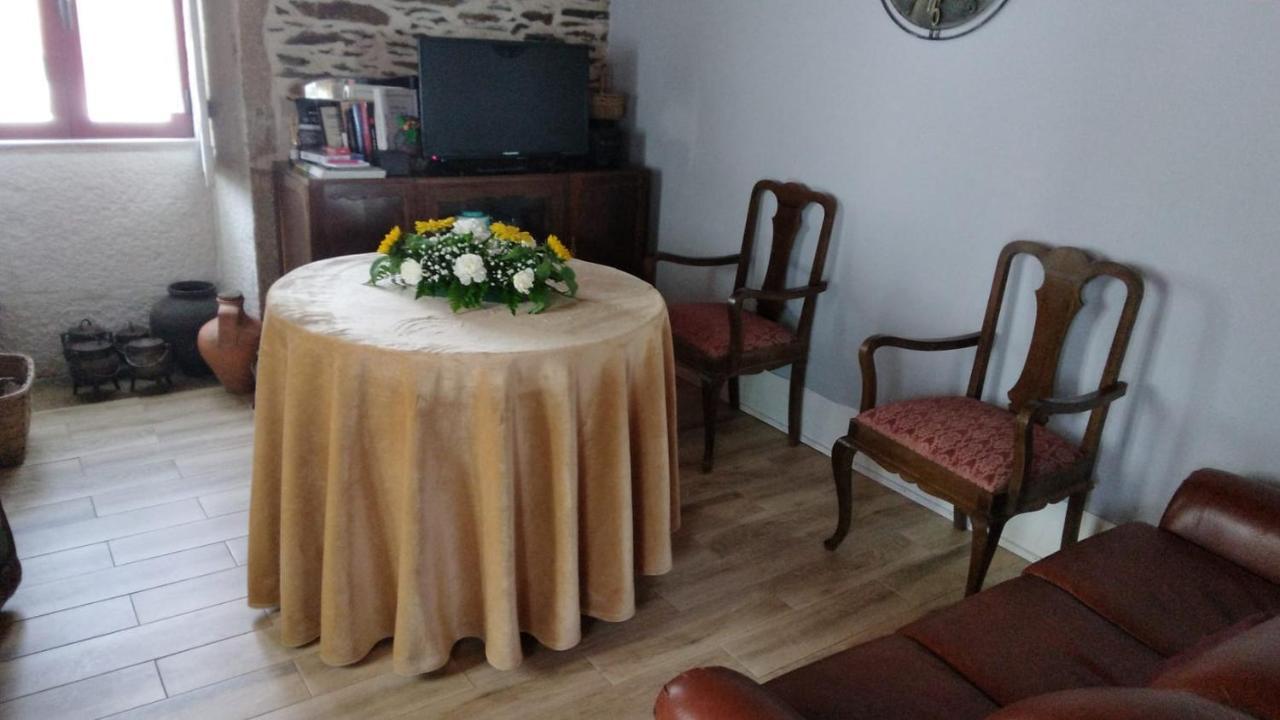 Casadaldeiadalmofala Bagian luar foto