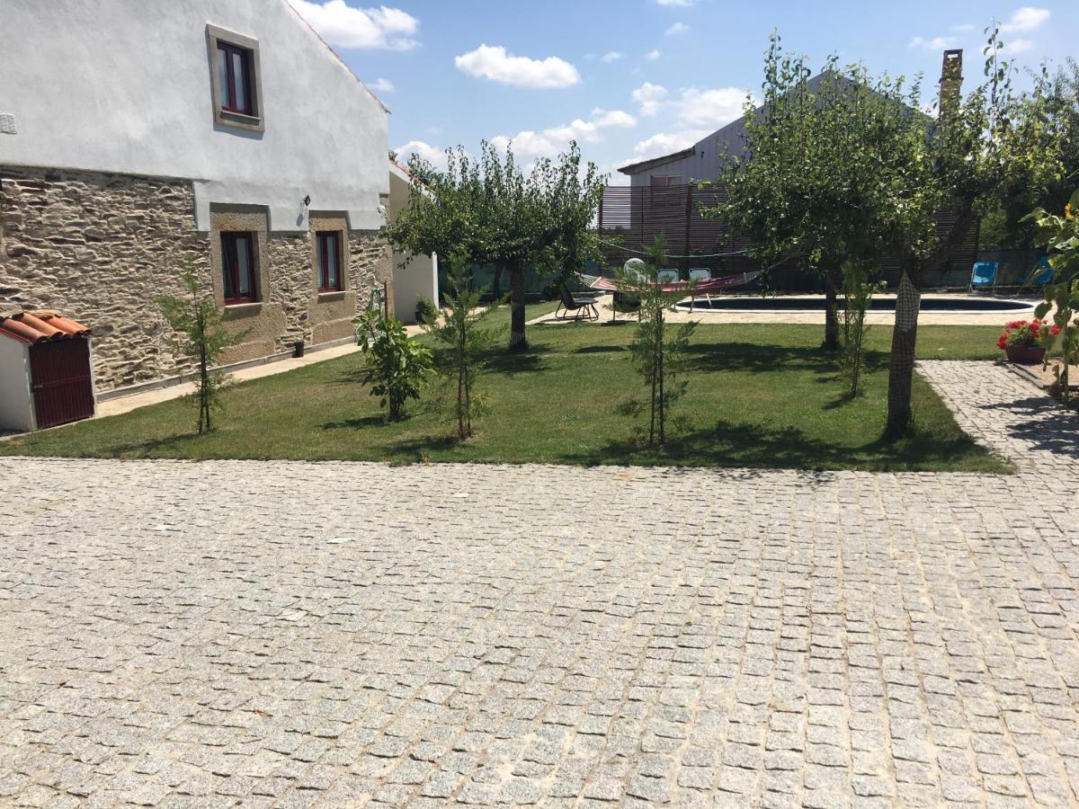 Casadaldeiadalmofala Bagian luar foto