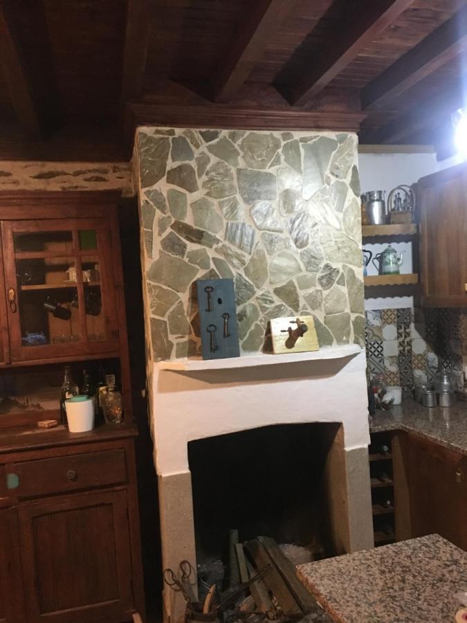 Casadaldeiadalmofala Bagian luar foto
