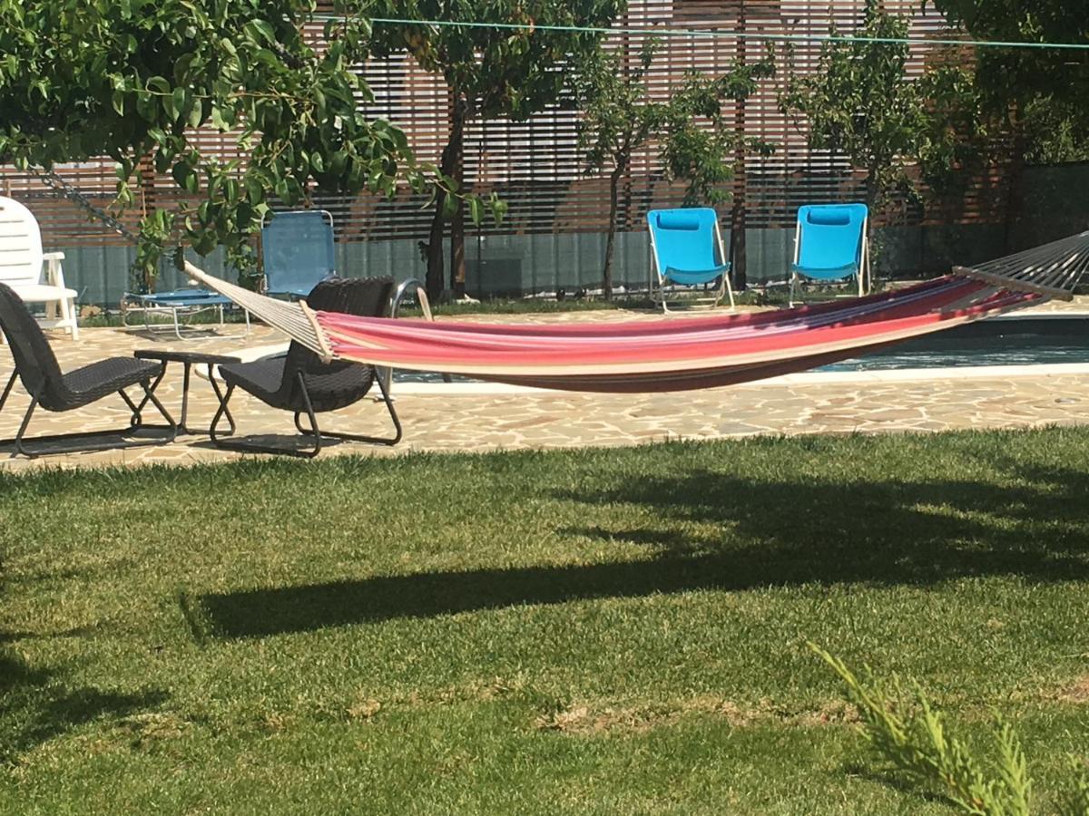 Casadaldeiadalmofala Bagian luar foto