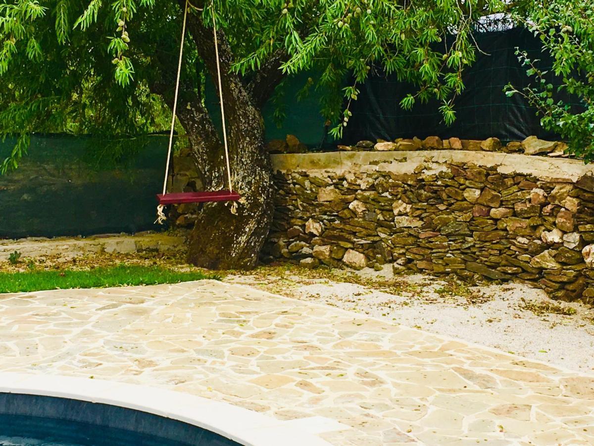 Casadaldeiadalmofala Bagian luar foto