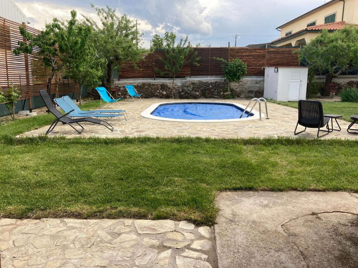 Casadaldeiadalmofala Bagian luar foto
