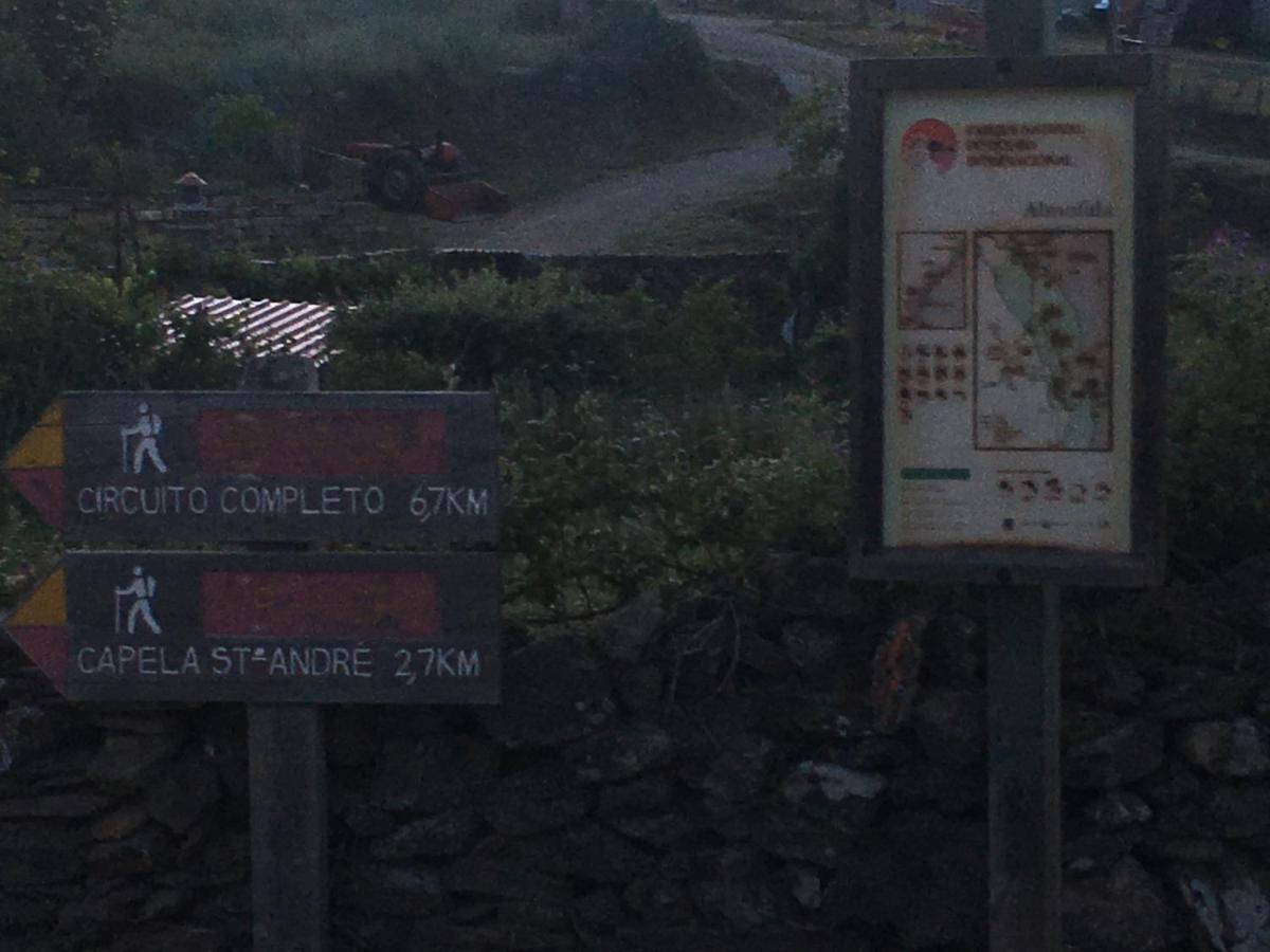 Casadaldeiadalmofala Bagian luar foto