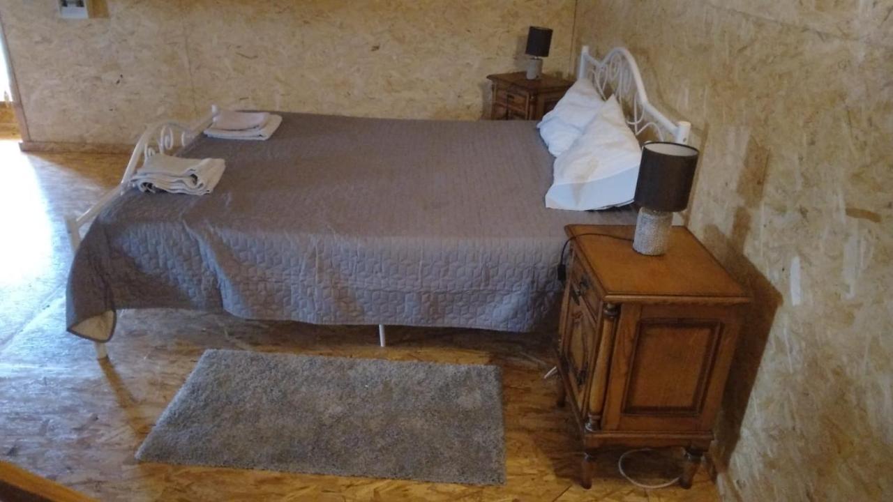 Casadaldeiadalmofala Bagian luar foto