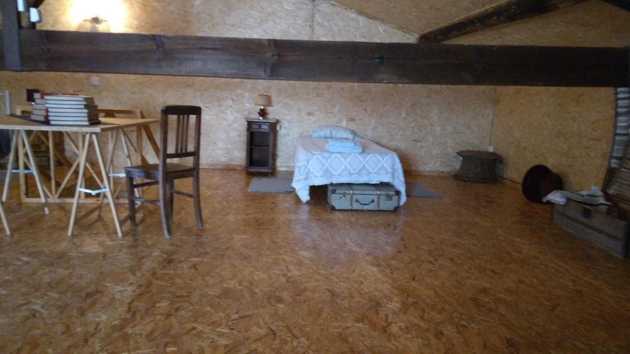 Casadaldeiadalmofala Bagian luar foto