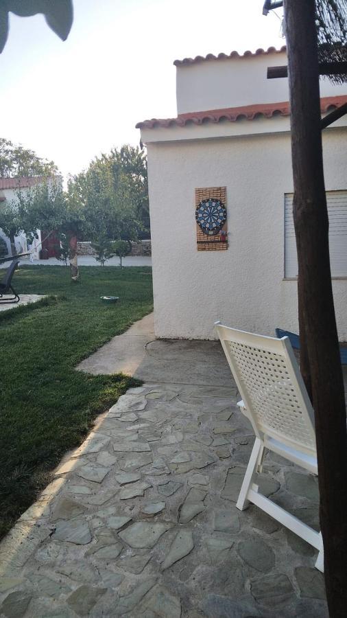 Casadaldeiadalmofala Bagian luar foto