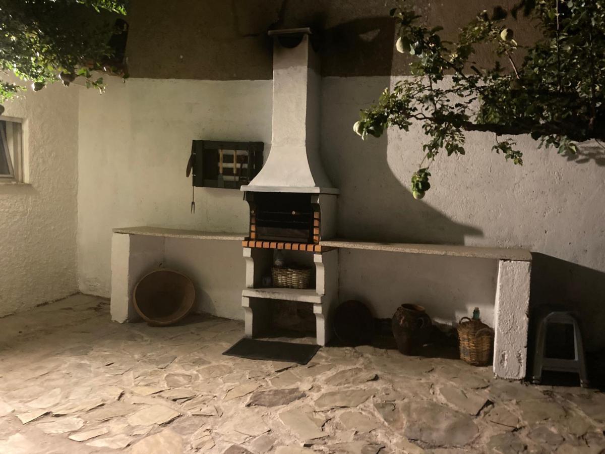 Casadaldeiadalmofala Bagian luar foto