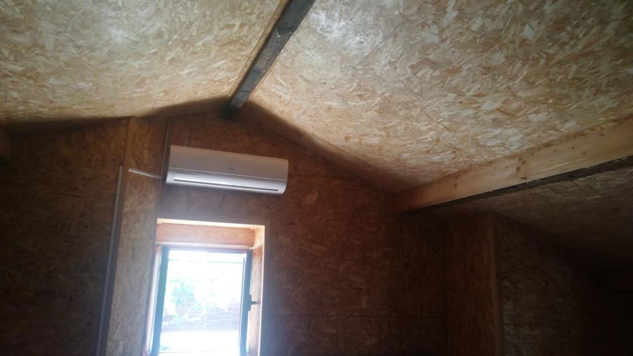 Casadaldeiadalmofala Bagian luar foto